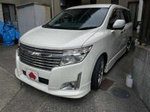 2010 Nissan Elgrand