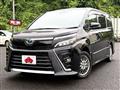 2018 Toyota Voxy