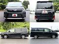 2018 Toyota Voxy