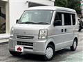 2012 Suzuki Every