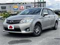 2012 Toyota Corolla Axio