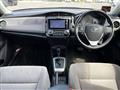2012 Toyota Corolla Axio