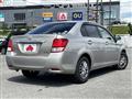 2012 Toyota Corolla Axio