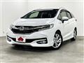 2015 Honda Fit shuttle
