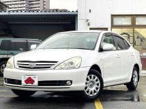 2005 Toyota Allion