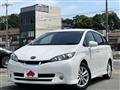 2010 Toyota Wish