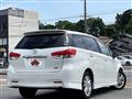 2010 Toyota Wish