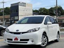 2010 Toyota Wish