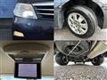 2008 Toyota Alphard