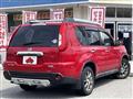 2013 Nissan X-Trail