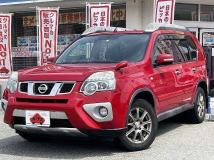 2013 Nissan X-Trail