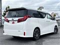 2020 Toyota Alphard