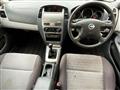 2003 Nissan Wingroad