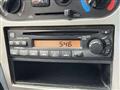 2003 Nissan Wingroad
