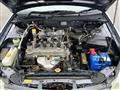 2003 Nissan Wingroad
