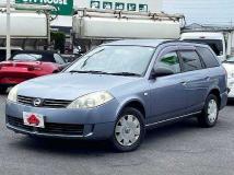 2003 Nissan Wingroad