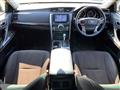2016 Toyota Mark X