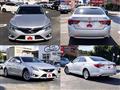 2016 Toyota Mark X