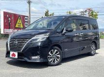 2019 Nissan Serena
