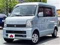 2007 Suzuki Every Wagon