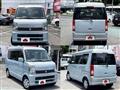 2007 Suzuki Every Wagon