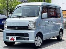 2007 Suzuki Every Wagon