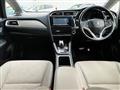 2018 Honda Fit shuttle