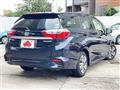 2018 Honda Fit shuttle