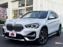 2021 BMW X1