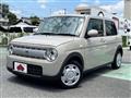 2023 Suzuki Lapin