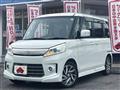 2013 Suzuki Spacia