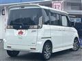 2013 Suzuki Spacia