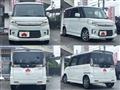 2013 Suzuki Spacia