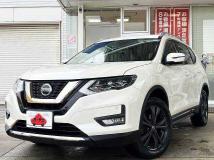 2021 Nissan X-Trail