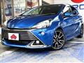 2016 Toyota AQUA