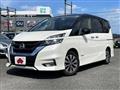 2016 Nissan Serena