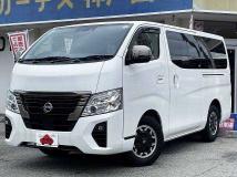 2022 Nissan Caravan Van