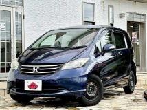 2010 Honda Freed