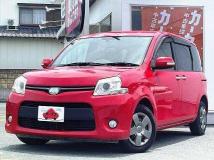 2011 Toyota Sienta