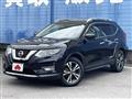2019 Nissan X-Trail