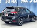 2019 Nissan X-Trail