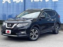 2019 Nissan X-Trail