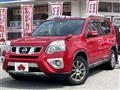 2013 Nissan X-Trail