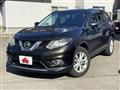 2014 Nissan X-Trail