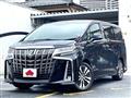 2022 Toyota Alphard
