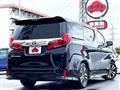 2022 Toyota Alphard