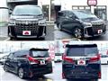 2022 Toyota Alphard