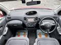 2003 Toyota Fun Cargo