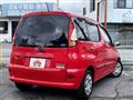 2003 Toyota Fun Cargo