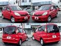 2003 Toyota Fun Cargo
